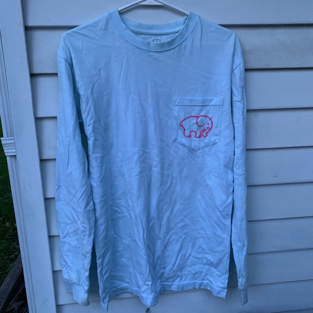 Ivory Ella shirt
